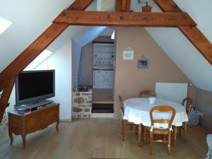 Cour historique La cour des trois rois 1