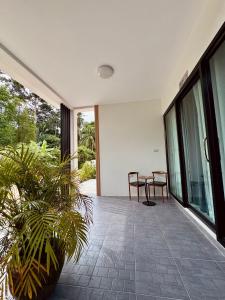 Sanguan Villa - Coconut Lane