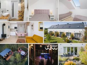 Apartamenty Mielenko Wichrowe Wzgórze