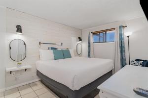 WINTER RATES! Stylish Escape Oceanview Suite at Meridian Plaza! 1405