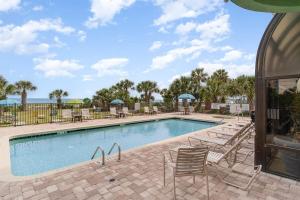 WINTER RATES! Stylish Escape Oceanview Suite at Meridian Plaza! 1405