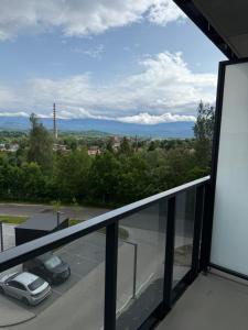 Złota Panorama Osiedle Rakownica