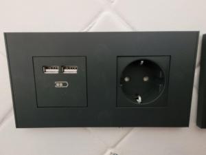 Villa with heated pool & Jacuzzi