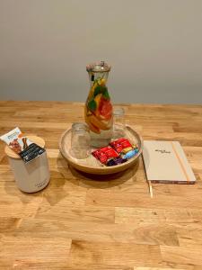 Vakantieverblijf Les Graminées