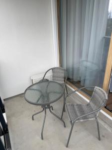 Złota Panorama Osiedle Rakownica