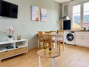 Maisons de vacances L-eclat a trois pas de la mer : photos des chambres