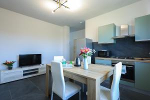 Deliziosa Apartments Tropea