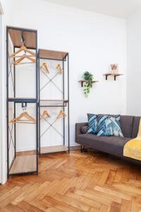 Central 6 min from Duomo Design Apt In Milan