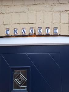 The Frankie Suite