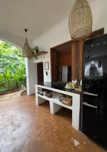 Siri Beach Lodge