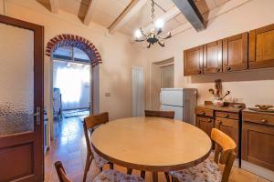 Dimora Gaon Casa Aureus ideale per famiglie