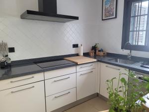 Villa with heated pool & Jacuzzi