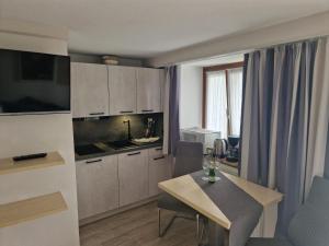 Appartement Haus Sonnenheim