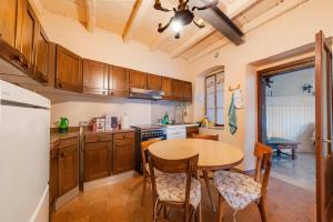 Dimora Gaon Casa Aureus ideale per famiglie