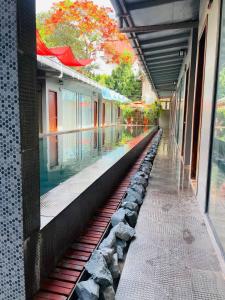 5Mins from central Siem Reap and Pool at your door