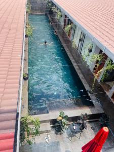 5Mins from central Siem Reap and Pool at your door
