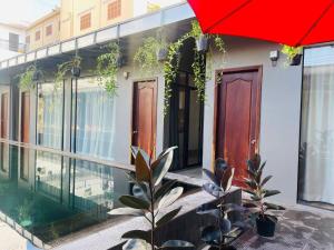 5Mins from central Siem Reap and Pool at your door