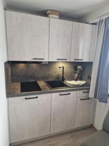 Appartement Haus Sonnenheim