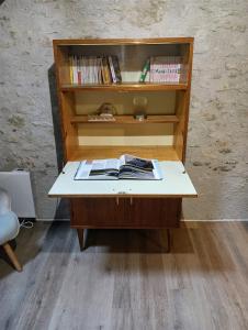 Appartements Gite au coeur de la foret : photos des chambres