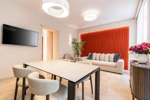 Petra Apartments San Giovanni