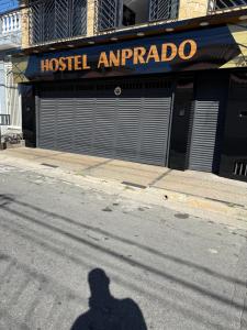 Hostel ANPRADO 6