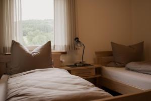 Idyllisch gelegene Ferienwohnung Franziska im Herzen des bayerischen Waldes