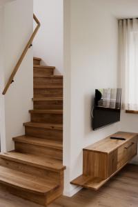 Idyllisch gelegene Ferienwohnung Franziska im Herzen des bayerischen Waldes