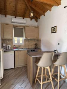 Christina Traditional House