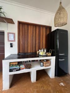 Siri Beach Lodge