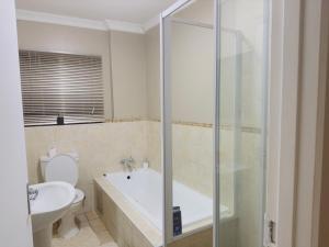 Luxury two bedrooms apartment in Witbank overnight accommodation - Ubytování bez kategorie ve městě Witbank