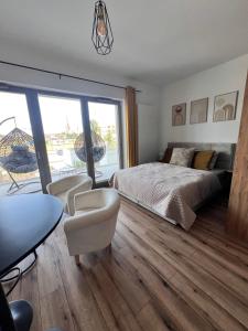 Serenity Apartament