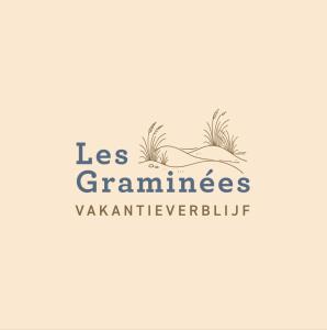 Vakantieverblijf Les Graminées