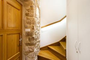 Explore the Historic City Center from a Remodeled Apartment
