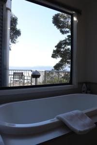 The Tamar Ridge Lookout at Tamar Ridge Apartments