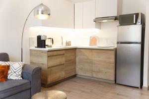 Luciana Cannes avec parking - proximité centre croisette -gare -plage