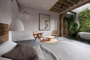 Bagaincha Resort & Spa