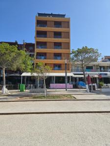 Hotel Veizi - Ubytování bez kategorie ve městě Himarë