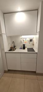 Miraflores Jardin A Studio