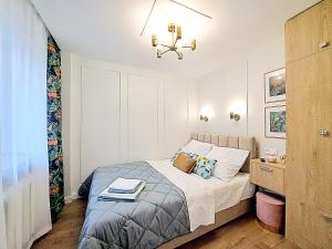 Апартаменты Marin в самом центре