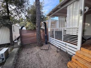 Mobile Home Nelly 787