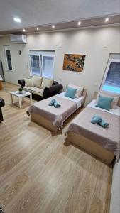 Ramonda Apartment