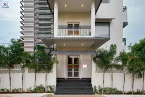 Hotel Amaiti by stayxp