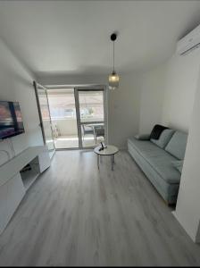 Modern apartment Budva