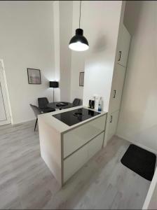 Modern apartment Budva
