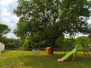 Villa au pieds des Gorges de lArdèche