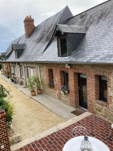 Maisons de vacances Le gite La Colonge, cosy et charmant : photos des chambres