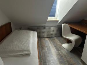 Small Single Room room in Hotel Fackelmann
