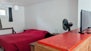 Appartements Studio Viarhona : photos des chambres