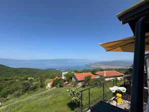 Velestovo Panorama House