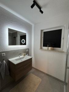 Ferienwohnung zum roten Rain